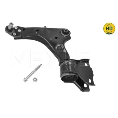 Bilde av MEYLE 53 16 050 0057/HD Bærebru nede, framaksel venstre Casterstag stålplate LAND ROVER: Range Rover Evoque, Discovery Sport