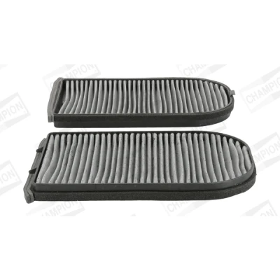 Bilde av CHAMPION CCF0216C Kupéfilter Karbonfilter 374 168 30 BMW: 7
