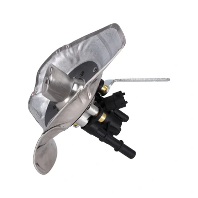 Bilde av FEBI BILSTEIN 194838 Doseringsmodul, ureainnsprøytning RENAULT TRUCKS: Premium 2