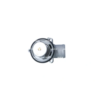 Bilde av NRF 725275 Termostat 87 med tetningsring kapsling MERCEDES BENZ: E Klasse T modell, Sedan, C Sedan