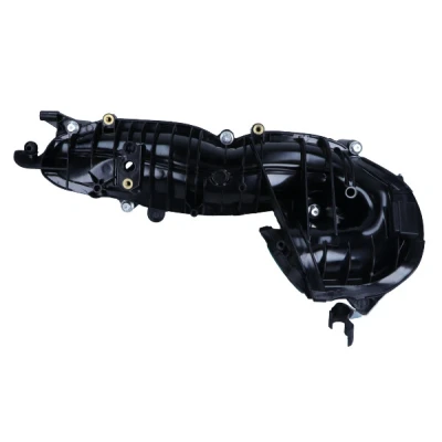 Bilde av MAXGEAR 17 0258 Innsugningsmanifold med tetning BMW: 5 Sedan, Touring, 3 Sedan
