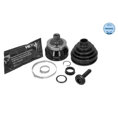Bilde av MEYLE 100 498 0088 Drivknute ORIGINAL Quality hjulside med ABS ring VOLKSWAGEN: Passat B5 GP Stasjonsvogn, Sedan, AUDI: A4 Avant
