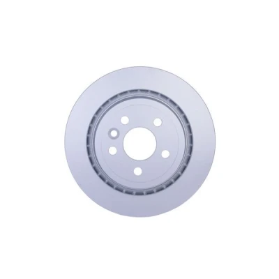 Bilde av HELLA PRO High Carbon 8DD 355 129 551 Bremseskiver 302 22 05/06 108 utvendig ventilert belagt høy karbon uten hjulfestebolt, hjulnav VOLVO: V60 I