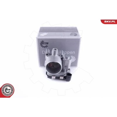 Bilde av ESEN SKV 12SKV087 Gasspjeld VOLKSWAGEN: Passat B6 Variant, Golf 5, Touran I, AUDI: A3 Sportback, SKODA: Octavia 2 Combi