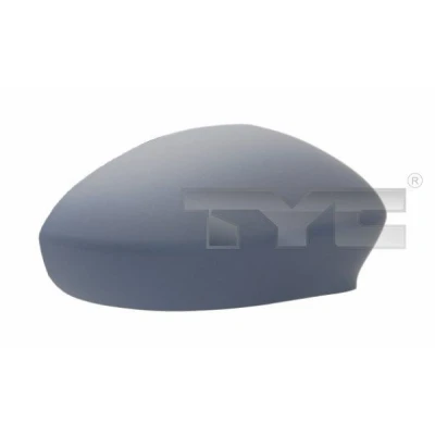 Bilde av TYC 309 0066 2 Tildekning, sidespeil venstre grunnet FIAT: Grande Punto Hatchback