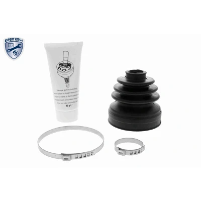 Bilde av VAICO V10 6258 Drivakselmansjett 85 girkassesiden, framaksel VOLKSWAGEN: Passat B6 Variant, Golf 5, Touran I, AUDI: A3 Sportback, Hatchback