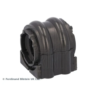 Bilde av BLUE PRINT ADBP800566 Stabilisatorbøssinger ytre, framaksel venstre, høyre gummi 23mm 50mm