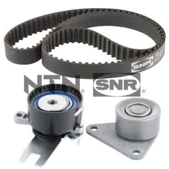 Bilde av SNR KD452.26 Registerreimsett 142 VOLVO: V70 I, 2, 3, FORD: KUGA 1, S Max Mk1, MONDEO 4 Turnier