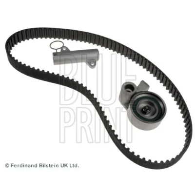 Bilde av BLUE PRINT ADT37323 Registerreimsett med spennelement inkl. hydraulisk reimstrammer TOYOTA: HILUX 5 Pick up, Land Cruiser Prado 90, 4Runner
