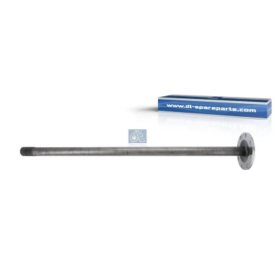 Bilde av DT Spare Parts 7.38551 Drivaksel