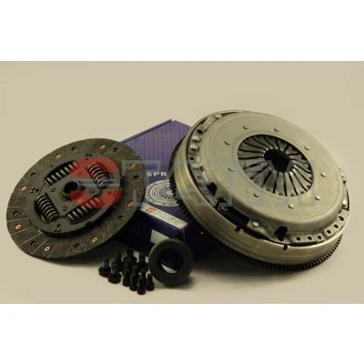Bilde av Clutchsett, audi a4 b6, b6 avant, skoda superb i, vw passat b5, b5.5