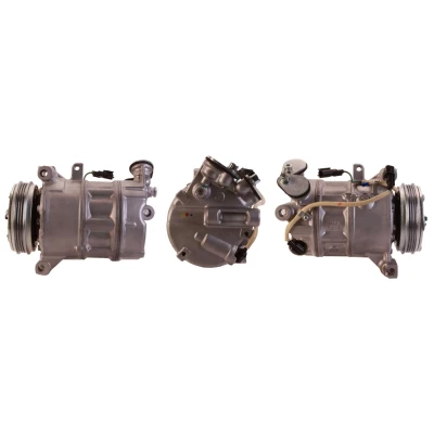 Bilde av LUCAS ELECTRICAL ACP950 Kompressor PAG 46 VOLVO: XC70 II Stasjonsvogn, V70 3, V60 I