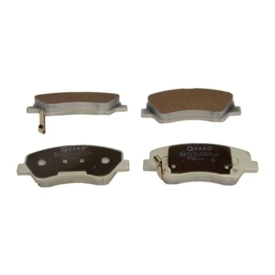 Bilde av QUARO QP9954 Bremseklosser med akustisk slitasjevarsel KIA: Rio 3, Picanto II, 4, HYUNDAI: i20 II Hatchback