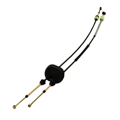 Bilde av MAXGEAR 32 1215 Kabel, girmekanisme høyre, venstre 1150, 1042mm PEUGEOT: 307 Hatchback