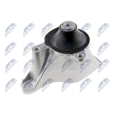 Bilde av NTY ZPS HD 016 Lagring, motor