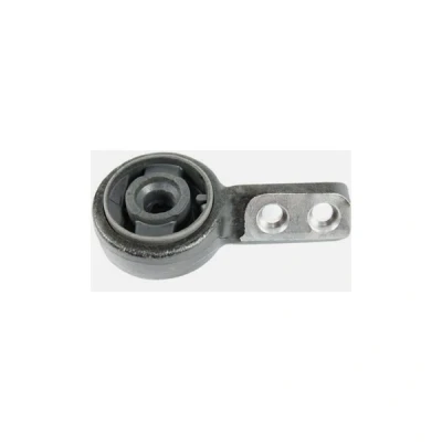 Bilde av METZGER 52069101 Styrestang Lagring med holder framaksel venstre Gummimetallager for casterstag BMW: 3 Cabrio, Compact, Touring