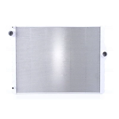 Bilde av NISSENS 60776 Radiator Aluminium 612 487 32 Kjøleribber loddet BMW: 5 Touring, Sedan