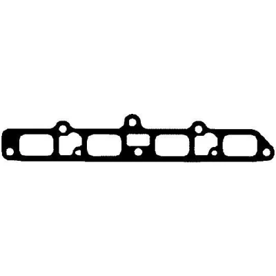 Bilde av CORTECO 450554P Innsugspakning Innsugningsmanifold VOLKSWAGEN: Golf 4, 4 Variant
