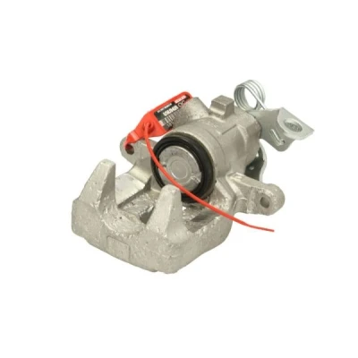 Bilde av LAUBER 77.1557 Bremsecaliper Aluminium høyre bakaksel PEUGEOT: Partner II Tepee, 308 I Hatchback, SW, CITROËN: DS3 DS4 Hatchback
