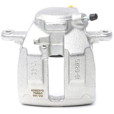Bilde av METZGER 6260370 Bremsecaliper framaksel høyre MERCEDES BENZ: C Klasse T modell, Sedan, CLK Coupé