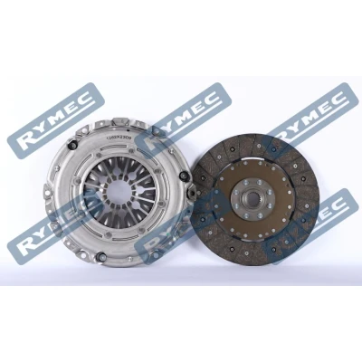 Bilde av RYMEC JT1836 Clutch to deler uten sentral utkobling 240mm HYUNDAI: i40 Stasjonsvogn, KIA: CARENS 4, Sportage IV