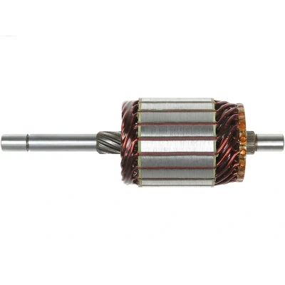 Bilde av AS PL SA3002 Anker, starter