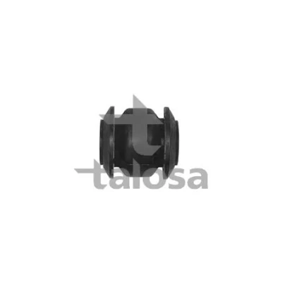 Bilde av TALOSA 57 01161 Styrestang Lagring framaksel, senter Gummimetallager for casterstag PEUGEOT: Boxer Minibuss, Flatvogn lastebil/Chassis