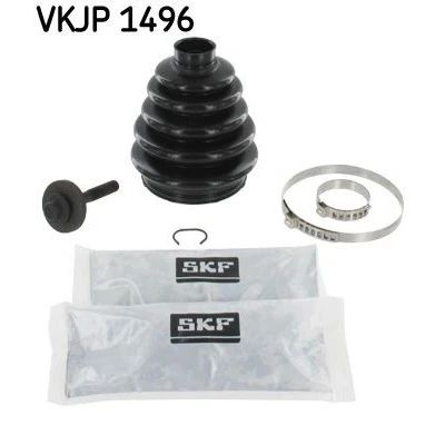 Bilde av SKF VKJP 1496 Drivakselmansjett 116 Termoplast FORD: Focus 2 Kombi