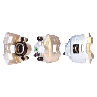 Bilde av DRI 3297010 Bremsecaliper Støpejern framaksel høyre, foran akselen TOYOTA: Yaris III Hatchback, II Hatchback