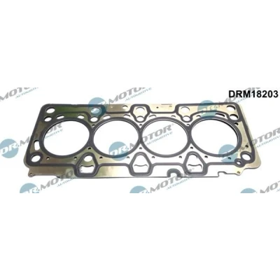 Bilde av DR.MOTOR AUTOMOTIVE DRM18203 Toppakning 0,7 77,5 Metall NISSAN: Qashqai / Qashqai+2 I, RENAULT: Captur, DACIA: Duster SUV