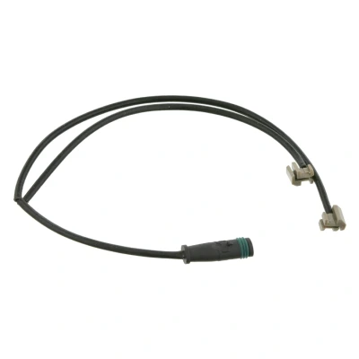 Bilde av FEBI BILSTEIN 24496 Bremsebeleggslitasje framaksel uten holder
