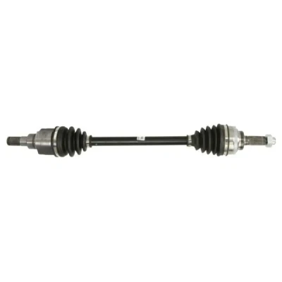 Bilde av POINT GEAR PNG73910 Drivaksel framaksel venstre 663 73 for kjøretøy med ABS