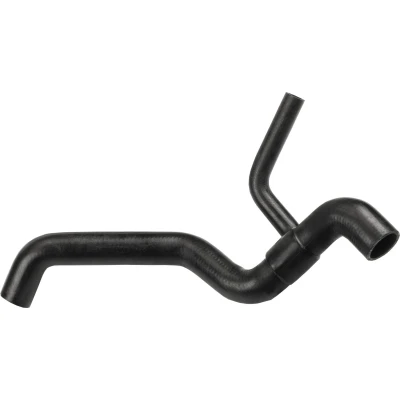 Bilde av GATES 05 2970 Radiatorslange EPDM (etyl propylen dien gummi) OPEL: Kadett E CC, Ascona C Sedan