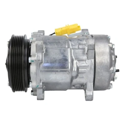 Bilde av THERMOTEC KTT090358 Kompressor SD7V16 12 PAG 46 R 134a