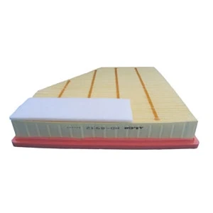 Bilde av ALCO FILTER MD 8932 Luftfilter 43,0 262,0 273,0 Filterinnsats BMW: 1 Hatchback, 3 Touring, Sedan