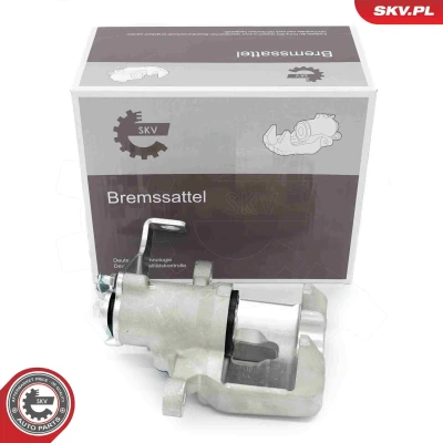 Bilde av ESEN SKV 56SKV833 Bremsecaliper venstre bakaksel HYUNDAI: i30 II Hatchback