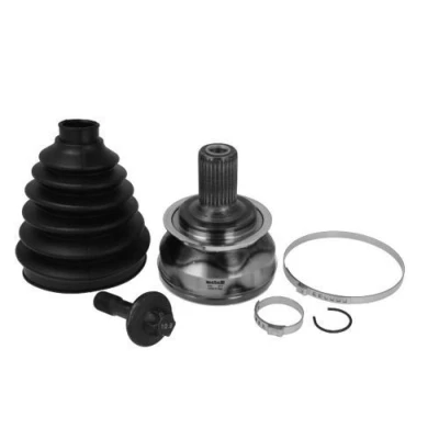 Bilde av METELLI 15 1819 Drivknute gummi