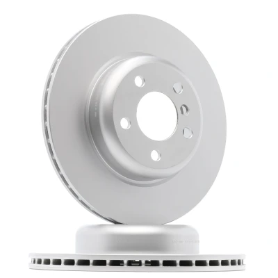 Bilde av SKF VKBD 80093 V1 Bremseskiver 330 24 5 1 120 innvendig ventilert belagt BMW: Touring, Sedan