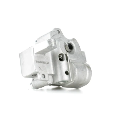 Bilde av FEBI BILSTEIN 34722 Oljepumpe AUDI: A5 B8 Coupé, A4 B7 Avant, Q5, VOLKSWAGEN: GOLF 6, Scirocco III, Tiguan I