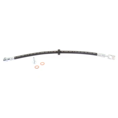 Bilde av VAICO V10 4120 Bremseslange foran 375 M 10x1 VOLKSWAGEN: Passat B3/B4 Stasjonsvogn, Sedan