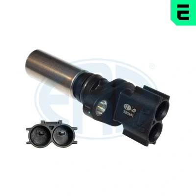 Bilde av ERA 550441A Impulsgiver 2 polet TOYOTA: Yaris II Hatchback, Verso