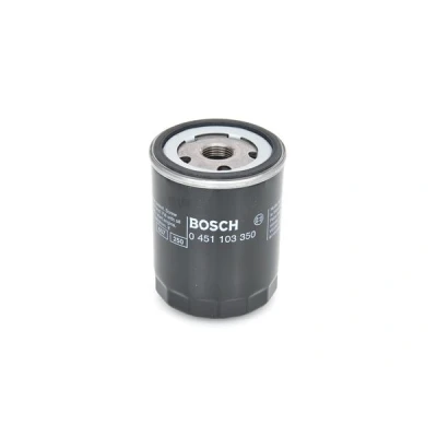 Bilde av BOSCH 0 451 103 350 Oljefilter 3/4&quot; 16 UNF Påskruingsfilter LANCIA: DELTA 1, Thema Sedan, ALFA ROMEO: 155, 164, ABARTH: Ritmo