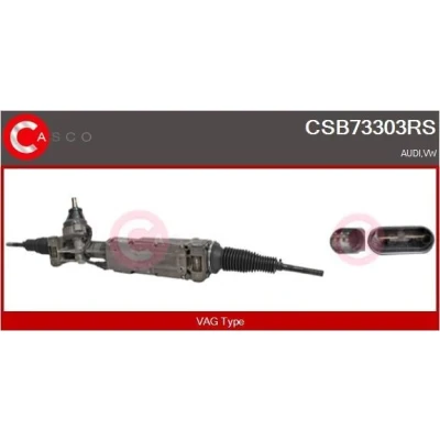 Bilde av CASCO AS CWP82000AS Vaskevannspumpe 12V CHRYSLER: 300C Touring