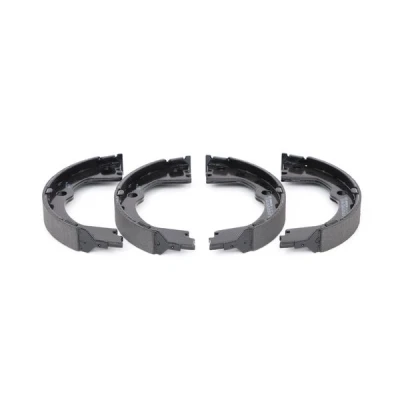 Bilde av BOSCH 0 986 487 939 Handbromsbackar KIA: SORENTO 2, HYUNDAI: Grand Santa Fé
