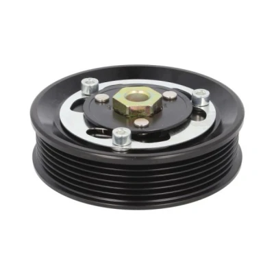 Bilde av THERMOTEC KTT040216 Magnet Clutch DENSO 6SES14C
