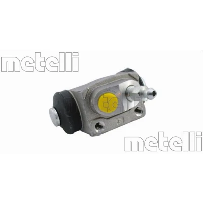Bilde av METELLI 04 0658 Bremsesylinder 20,64