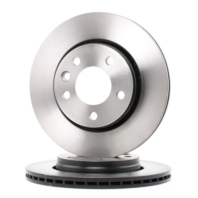 Bilde av TRW DF4312 Bremseskiver 294 22 5 120 ventilert spraylakkert høy karbon VOLKSWAGEN: Transporter 6 Bus, Multivan (7HM, Bus
