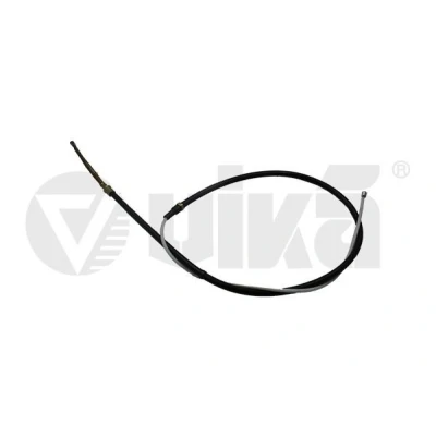 Bilde av VIKA 66091159201 Bremsekabel bak 1620mm SKODA: Octavia 2 Combi, 1 II Hatchback