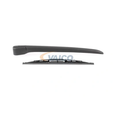 Bilde av VAICO V95 0414 Viskerarmsett, vindusspyling med hette, integrert viskeblad EXPERT KITS + VOLVO: V60 I