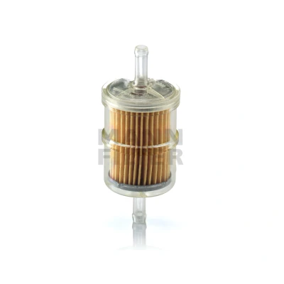 Bilde av MANN FILTER WK 42/2 Drivstoffilter ledningsfilter 8 SKODA: Felicia 1 Pickup, PEUGEOT: 205 I Hatchback, RENAULT: CLIO